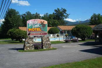 Moose Brook Motel Gorham Exterior photo